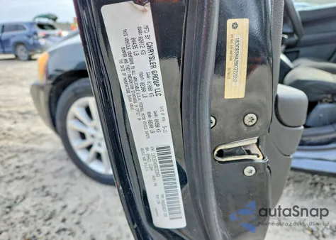 2011 Dodge Caliber Heat z USA, uszkodzony, nr VIN 1B3CB5HA5BD222053